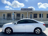Used 2012 Chevrolet Cruze LT image 2