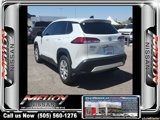Used 2022 Toyota Corolla Cross L image 3