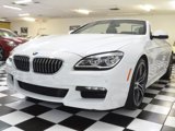 Used 2018 BMW 640i Convertible image 5