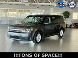 Used 2019 Ford Flex SE image 4