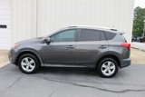 Used 2014 Toyota RAV4 XLE image 5