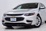 Used 2017 Chevrolet Malibu LT image 2