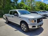 Used 2019 Ford F150 XL w/ Equipment Group 101A Mid image 3