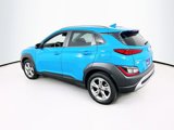 Certified 2023 Hyundai Kona SEL w/ Cargo Package image 5