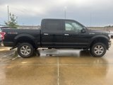 Used 2018 Ford F150 XLT w/ Equipment Group 301A Mid image 3