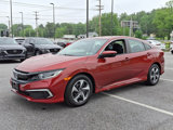 Used 2021 Honda Civic LX image 3
