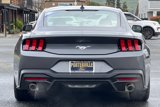 New 2025 Ford Mustang Coupe image 5