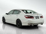 Used 2016 Honda Accord Sport image 3