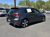 Used 2019 Volkswagen GTI SE w/ SE Experience Package image 4