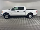 Used 2014 Ford F150 XLT w/ Trailer Tow Package image 3