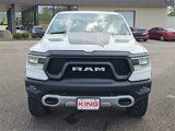 Used 2022 RAM 1500 Rebel w/ Rebel Level B Equipment Group image 3