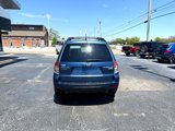 Used 2013 Subaru Forester 2.5X Limited image 4