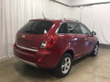 Used 2013 Chevrolet Captiva Sport LT w/ Convenience Package image 5