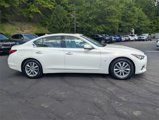 Used 2015 INFINITI Q50 Premium image 3