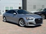 Used 2023 Audi A5 2.0T Premium w/ Convenience Package image 2