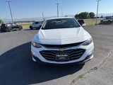 Used 2023 Chevrolet Malibu LS image 2
