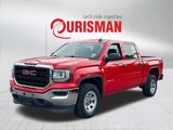 Used 2017 GMC Sierra 1500 4x4 Crew Cab image 5