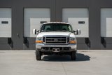 Used 1999 Ford F350 4x4 Crew Cab DRW Super Duty image 2
