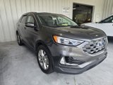 Used 2019 Ford Edge Titanium w/ Equipment Group 301A image 4
