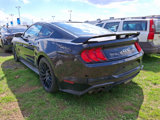 Used 2018 Ford Mustang GT Premium w/ GT Performance Package image 5