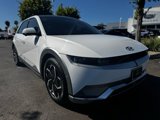 Used 2024 Hyundai Ioniq 5 Limited image 2