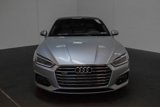 Used 2018 Audi A5 2.0T Prestige w/ Driver Assistance Package image 2