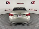 Used 2015 Chevrolet Impala LS w/ LS Convenience Package image 5