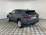 New 2025 Chevrolet Trax LS w/ LS Convenience Package image 5