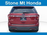 Used 2018 Ford Explorer Limited image 5