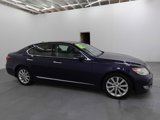 Used 2012 Lexus LS 460 AWD image 4