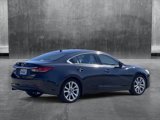 Used 2015 MAZDA MAZDA6 Touring image 5