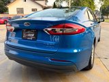 Used 2020 Ford Fusion S image 5