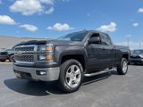 Used 2015 Chevrolet Silverado 1500 LT w/ LT Convenience Package image 3