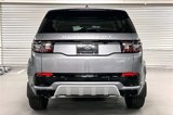 New 2025 Land Rover Discovery Sport S image 5