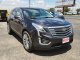 Used 2017 Cadillac XT5 Luxury image 5