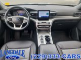 Used 2022 Ford Explorer XLT w/ Equipment Group 202A image 6