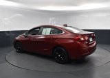Used 2018 Chevrolet Cruze LT w/ Convenience Package image 3