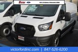 New 2024 Ford Transit 250 Low Roof w/ Load Area Protection Package image 2