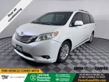Used 2016 Toyota Sienna L image 4