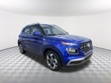 Certified 2024 Hyundai Venue SEL image 4