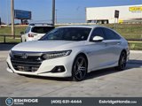 Used 2021 Honda Accord Touring image 3