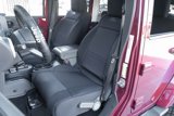 Used 2008 Jeep Wrangler Unlimited Sahara w/ Dual Top Group image 4