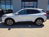 Used 2021 Ford Escape SEL image 5