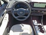 Used 2023 Hyundai Sonata Limited image 2