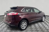 Used 2022 Ford Edge SEL image 4