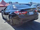 Used 2019 Toyota Camry SE image 3