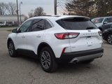 Certified 2022 Ford Escape SEL image 2