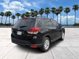 Certified 2021 Subaru Forester image 4