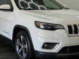 Used 2019 Jeep Cherokee Limited image 2