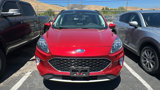 Used 2021 Ford Escape Titanium w/ Class II Trailer Tow Package image 2